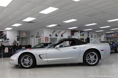 2004 Chevrolet Corvette   - Photo 6 - Carver, MA 02330