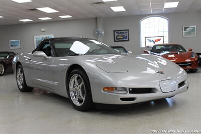 2004 Chevrolet Corvette   - Photo 16 - Carver, MA 02330