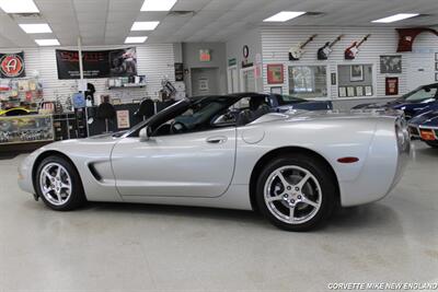 2004 Chevrolet Corvette   - Photo 8 - Carver, MA 02330