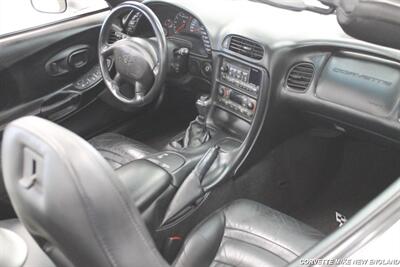 2004 Chevrolet Corvette   - Photo 32 - Carver, MA 02330