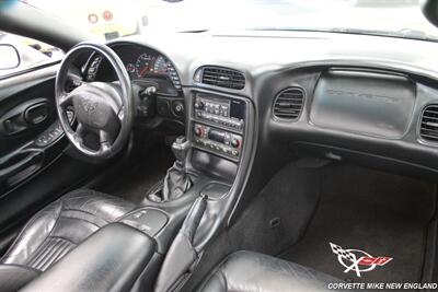 2004 Chevrolet Corvette   - Photo 40 - Carver, MA 02330
