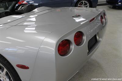 2004 Chevrolet Corvette   - Photo 27 - Carver, MA 02330