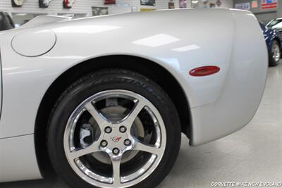 2004 Chevrolet Corvette   - Photo 26 - Carver, MA 02330