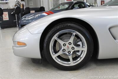 2004 Chevrolet Corvette   - Photo 24 - Carver, MA 02330