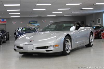 2004 Chevrolet Corvette   - Photo 3 - Carver, MA 02330