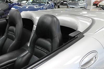2004 Chevrolet Corvette   - Photo 25 - Carver, MA 02330