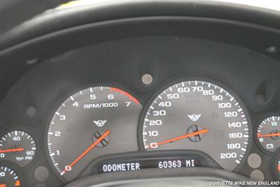 2004 Chevrolet Corvette   - Photo 41 - Carver, MA 02330