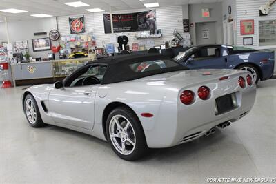 2004 Chevrolet Corvette   - Photo 9 - Carver, MA 02330