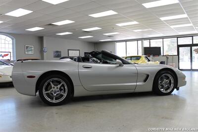 2004 Chevrolet Corvette   - Photo 20 - Carver, MA 02330