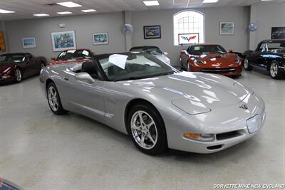 2004 Chevrolet Corvette   - Photo 15 - Carver, MA 02330