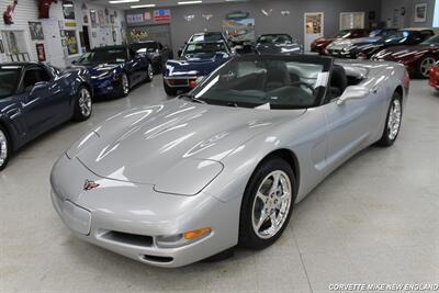 2004 Chevrolet Corvette   - Photo 23 - Carver, MA 02330