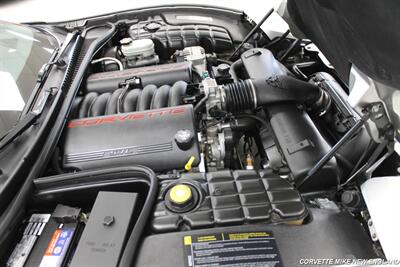 2004 Chevrolet Corvette   - Photo 46 - Carver, MA 02330