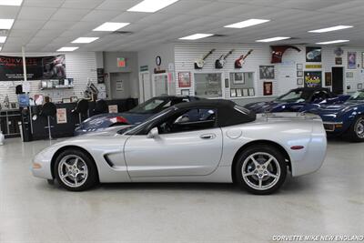 2004 Chevrolet Corvette   - Photo 7 - Carver, MA 02330