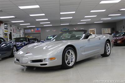 2004 Chevrolet Corvette   - Photo 4 - Carver, MA 02330