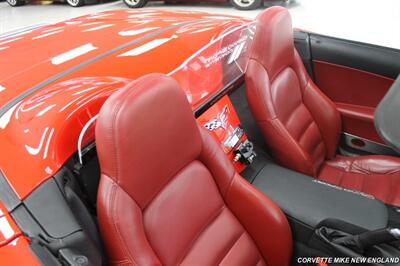 2010 Chevrolet Corvette Z16 Grand Sport  Convertible - Photo 31 - Carver, MA 02330