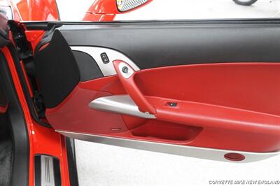 2010 Chevrolet Corvette Z16 Grand Sport  Convertible - Photo 29 - Carver, MA 02330