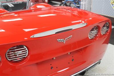 2010 Chevrolet Corvette Z16 Grand Sport  Convertible - Photo 15 - Carver, MA 02330
