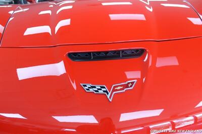 2010 Chevrolet Corvette Z16 Grand Sport  Convertible - Photo 42 - Carver, MA 02330
