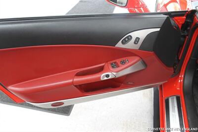 2010 Chevrolet Corvette Z16 Grand Sport  Convertible - Photo 22 - Carver, MA 02330