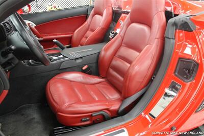 2010 Chevrolet Corvette Z16 Grand Sport  Convertible - Photo 20 - Carver, MA 02330