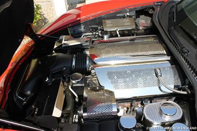 2010 Chevrolet Corvette Z16 Grand Sport  Convertible - Photo 43 - Carver, MA 02330