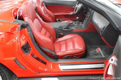 2010 Chevrolet Corvette Z16 Grand Sport  Convertible - Photo 27 - Carver, MA 02330