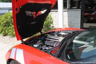 2010 Chevrolet Corvette Z16 Grand Sport  Convertible - Photo 44 - Carver, MA 02330