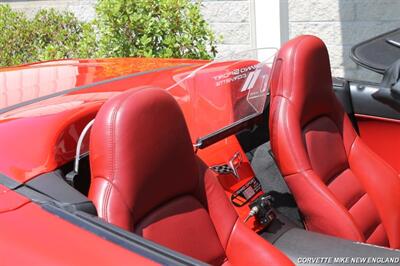2010 Chevrolet Corvette Z16 Grand Sport  Convertible - Photo 59 - Carver, MA 02330