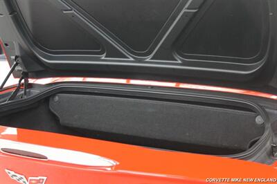2010 Chevrolet Corvette Z16 Grand Sport  Convertible - Photo 26 - Carver, MA 02330