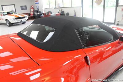 2010 Chevrolet Corvette Z16 Grand Sport  Convertible - Photo 38 - Carver, MA 02330