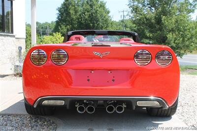 2010 Chevrolet Corvette Z16 Grand Sport  Convertible - Photo 52 - Carver, MA 02330