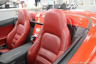 2010 Chevrolet Corvette Z16 Grand Sport  Convertible - Photo 13 - Carver, MA 02330