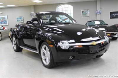 2003 Chevrolet SSR LS   - Photo 11 - Carver, MA 02330