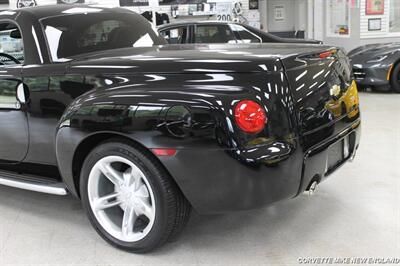 2003 Chevrolet SSR LS   - Photo 50 - Carver, MA 02330