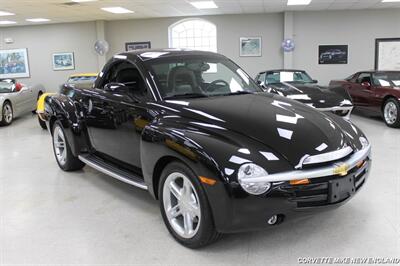 2003 Chevrolet SSR LS   - Photo 44 - Carver, MA 02330