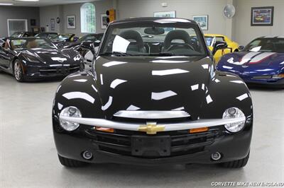 2003 Chevrolet SSR LS   - Photo 12 - Carver, MA 02330