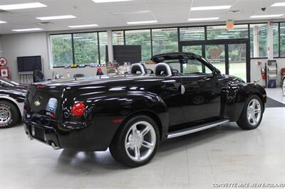 2003 Chevrolet SSR LS   - Photo 7 - Carver, MA 02330