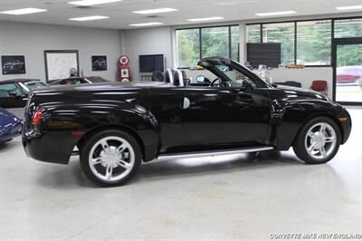 2003 Chevrolet SSR LS   - Photo 8 - Carver, MA 02330