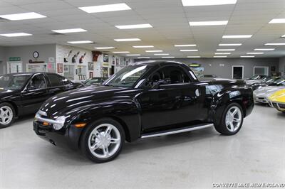 2003 Chevrolet SSR LS   - Photo 40 - Carver, MA 02330