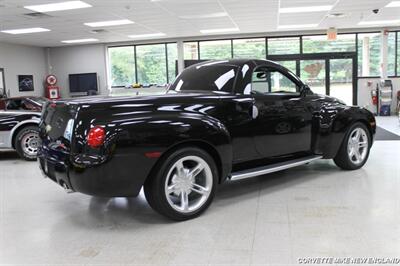 2003 Chevrolet SSR LS   - Photo 47 - Carver, MA 02330