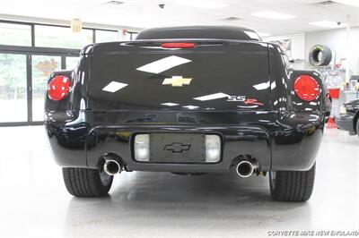 2003 Chevrolet SSR LS   - Photo 49 - Carver, MA 02330