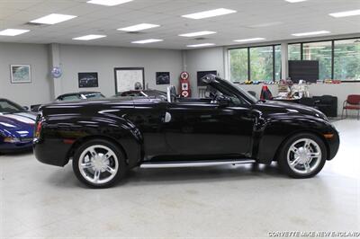 2003 Chevrolet SSR LS   - Photo 9 - Carver, MA 02330