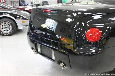 2003 Chevrolet SSR LS   - Photo 48 - Carver, MA 02330