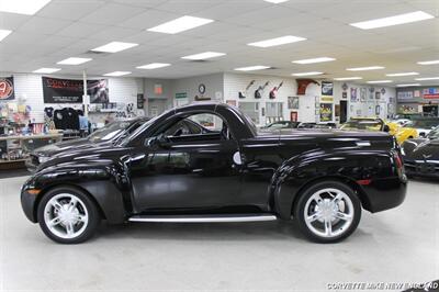 2003 Chevrolet SSR LS   - Photo 38 - Carver, MA 02330