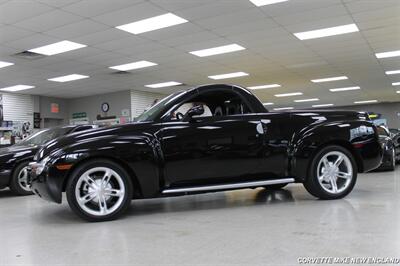 2003 Chevrolet SSR LS   - Photo 41 - Carver, MA 02330