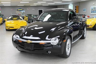 2003 Chevrolet SSR LS   - Photo 42 - Carver, MA 02330