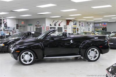 2003 Chevrolet SSR LS   - Photo 5 - Carver, MA 02330