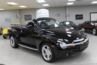 2003 Chevrolet SSR LS   - Photo 10 - Carver, MA 02330