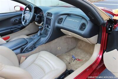 2001 Chevrolet Corvette   - Photo 35 - Carver, MA 02330