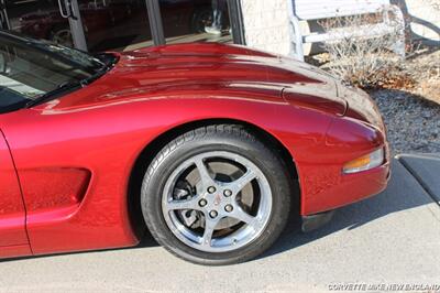 2001 Chevrolet Corvette   - Photo 24 - Carver, MA 02330